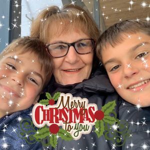 Meet your Posher, Cindy